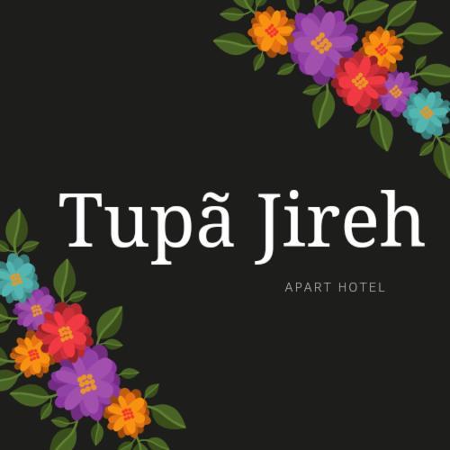 Jireh Apart Puerto Iguazú Esterno foto