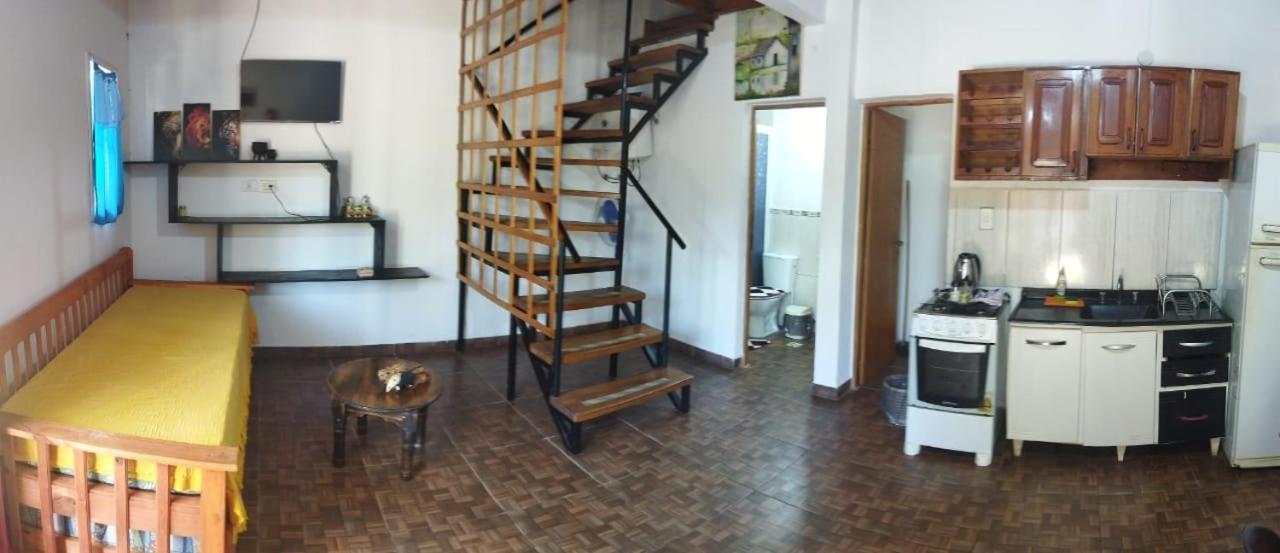 Jireh Apart Puerto Iguazú Esterno foto