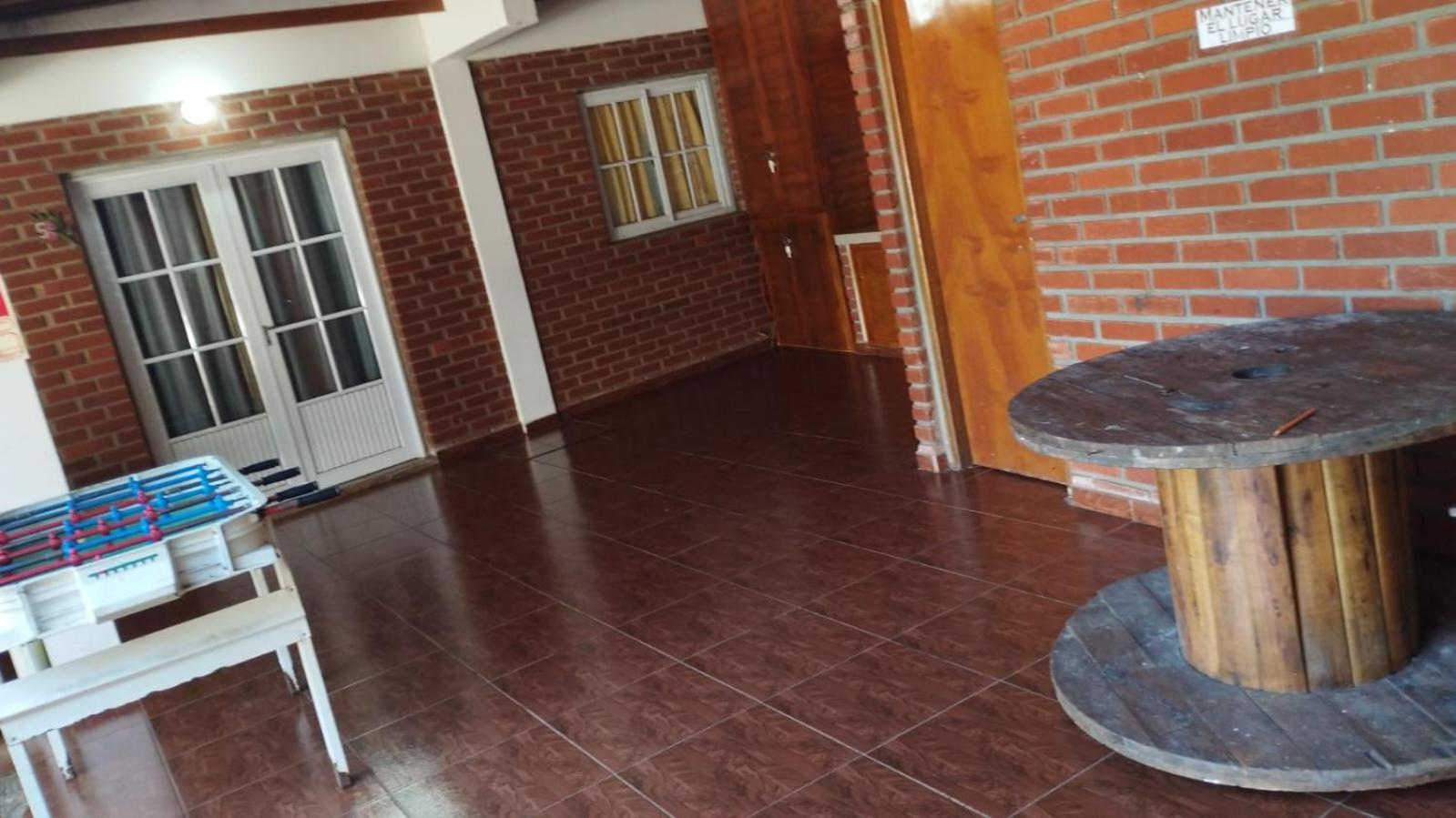 Jireh Apart Puerto Iguazú Esterno foto