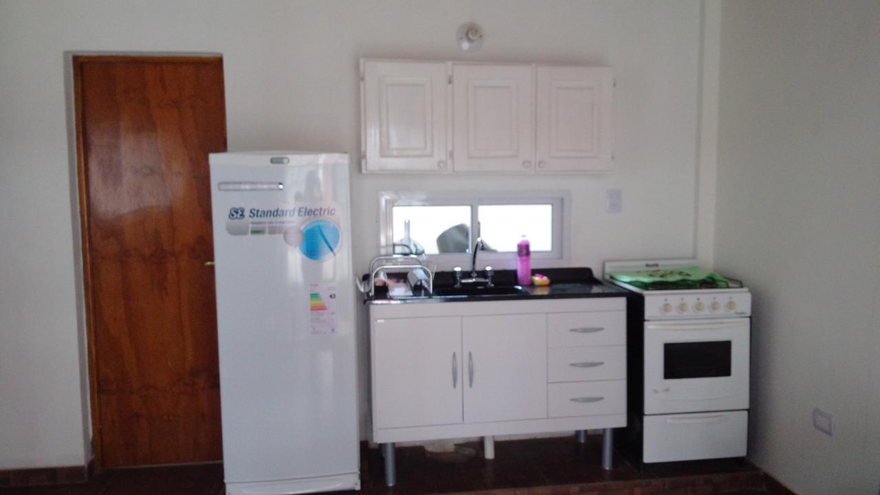 Jireh Apart Puerto Iguazú Esterno foto